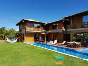  Villa Bali  Мата-Ди-Сан-Жуан